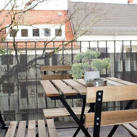Timeless Apartment Bremen-Neustadt 外观 照片
