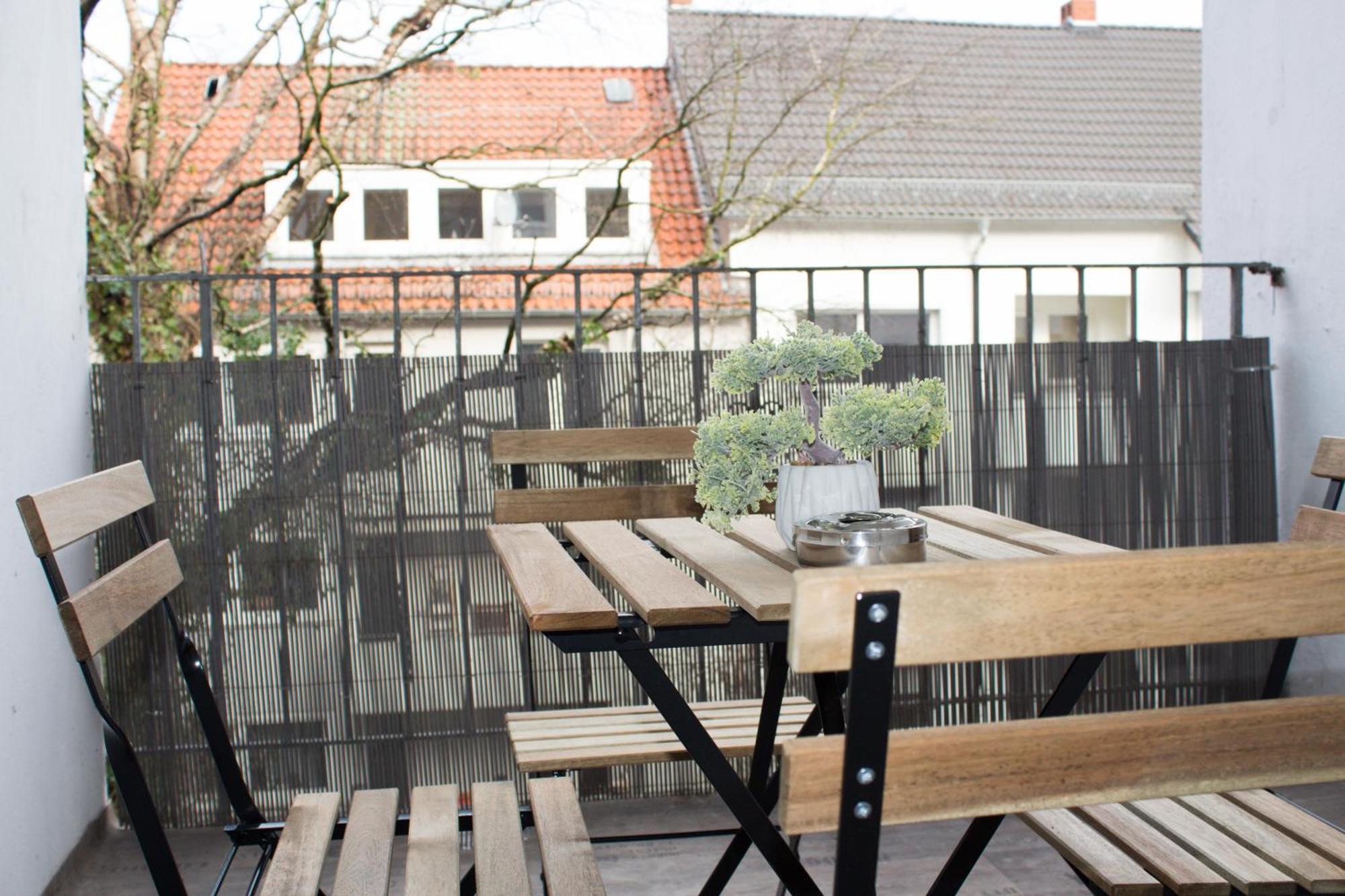 Timeless Apartment Bremen-Neustadt 外观 照片